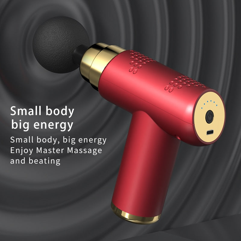 Magic Massager 2.0